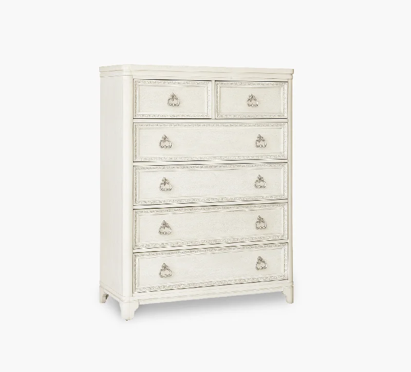 Orleans 5 Drawer Chest