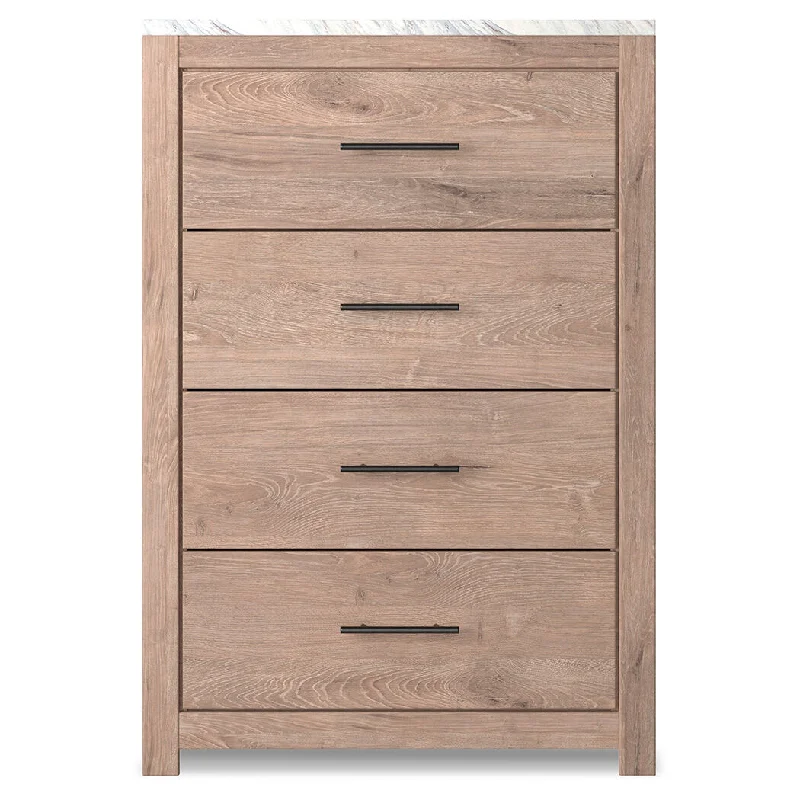 Senniberg 4 Drawer Chest