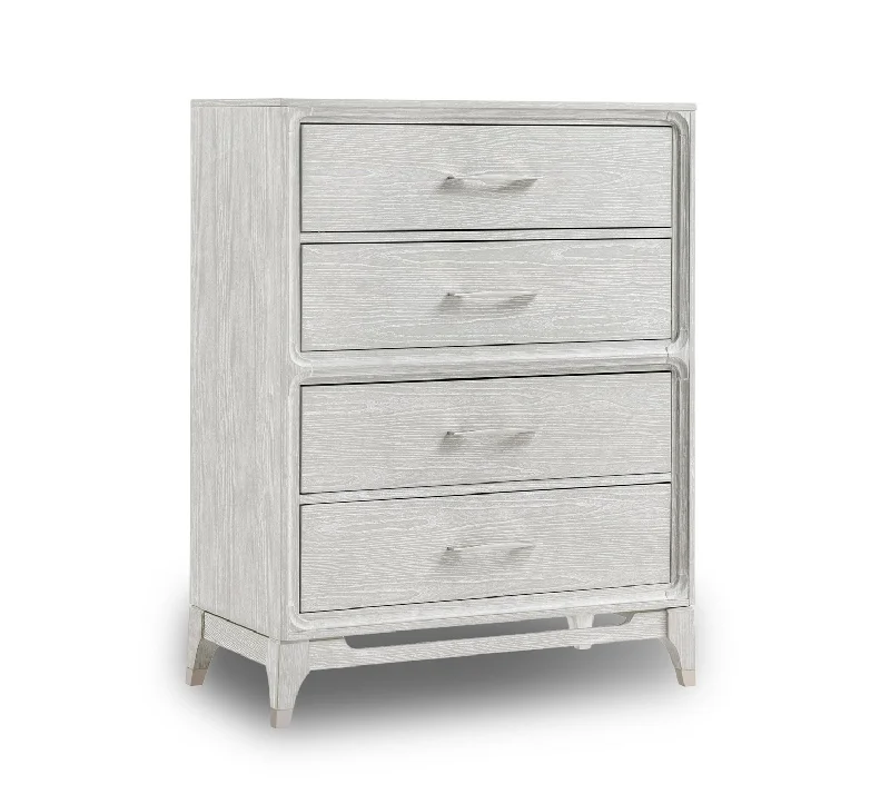 Serenity 4 Drawer Chest