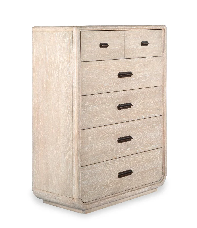 Sunset Cove 5 Drawer Chest