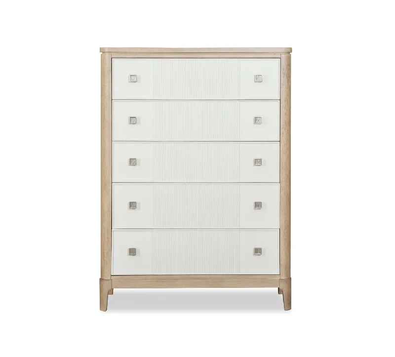 Sydney 5 Drawer Chest