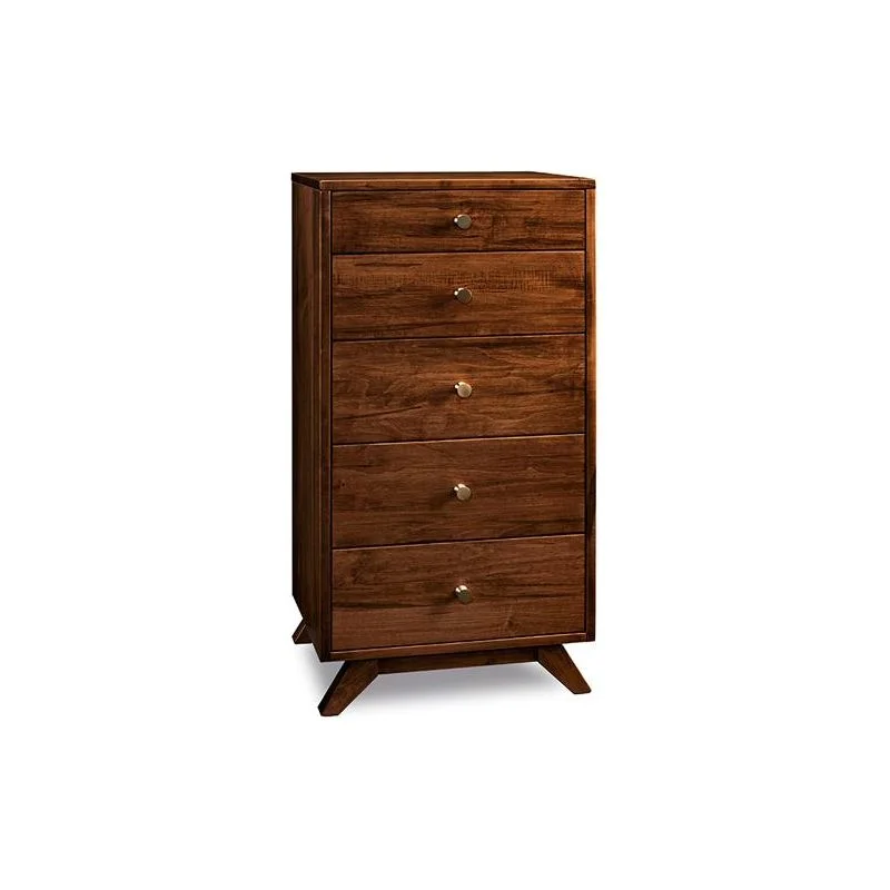 Tribeca 5 Drawer Lingerie Chest