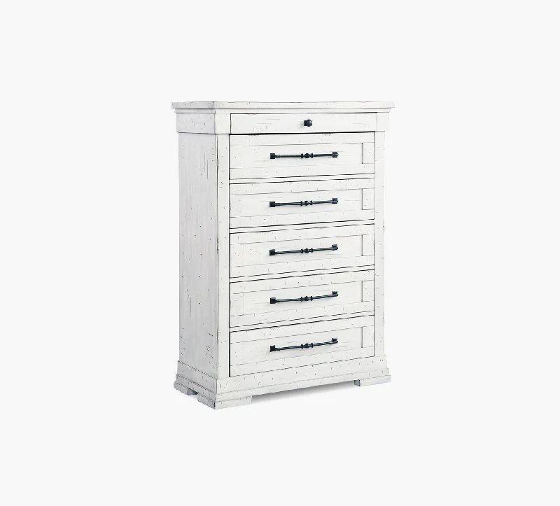 Trina 6 Drawer Chest