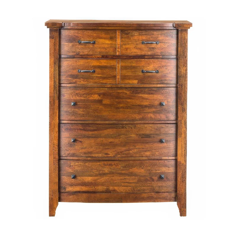 Whistler Retreat 5 Drawer Chest